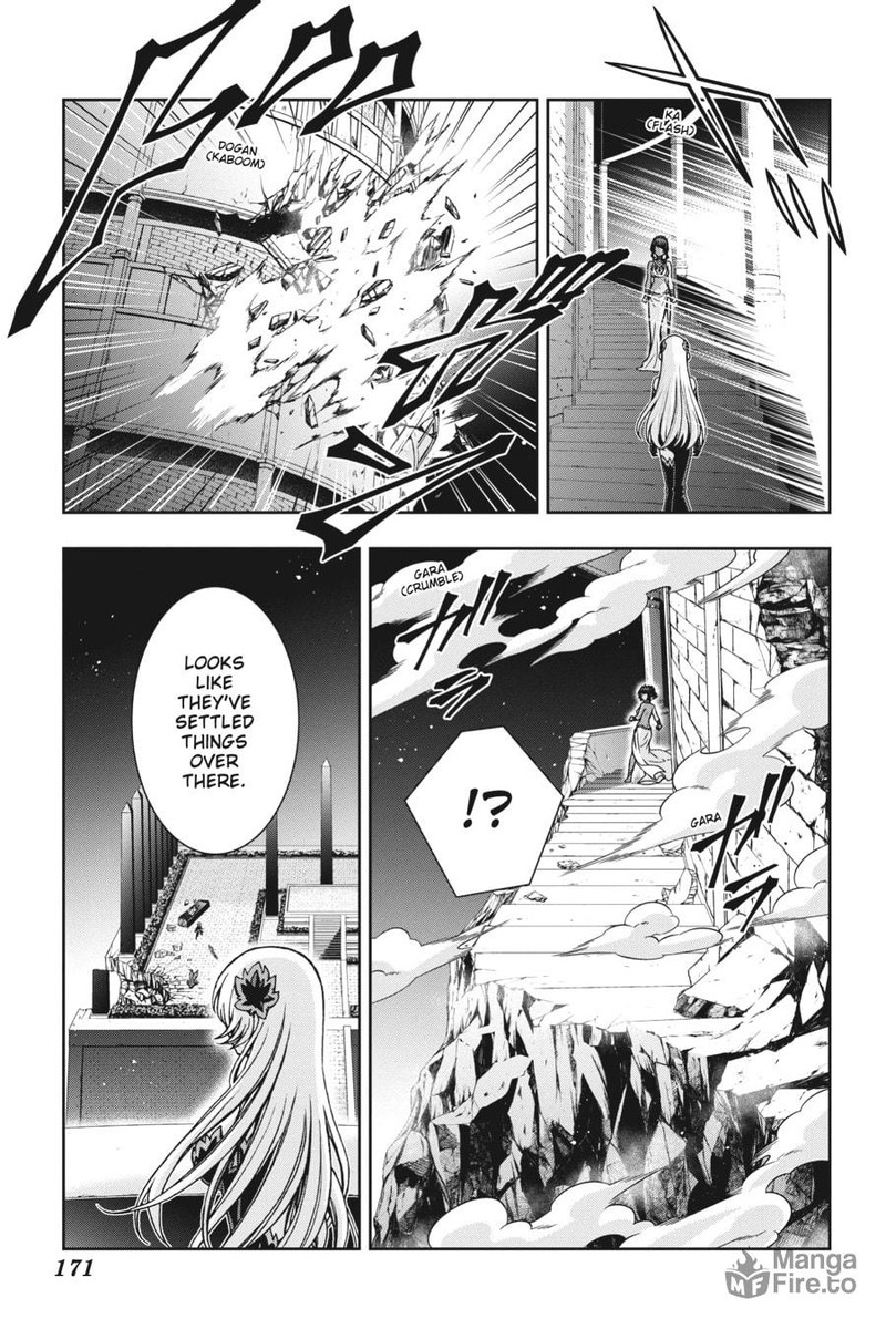 Dungeon Ni Deai O Motomeru No Wa Machigatte Iru Darou Ka 2 30 3