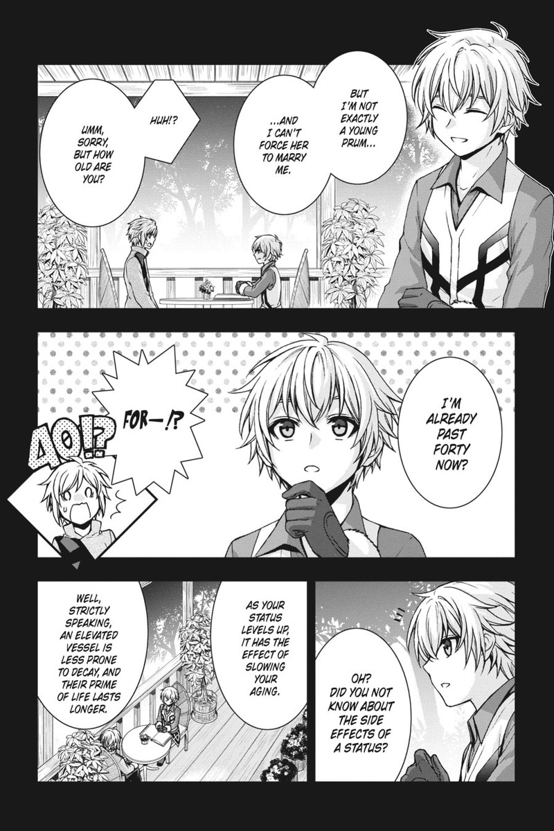 Dungeon Ni Deai O Motomeru No Wa Machigatte Iru Darou Ka 2 35 8