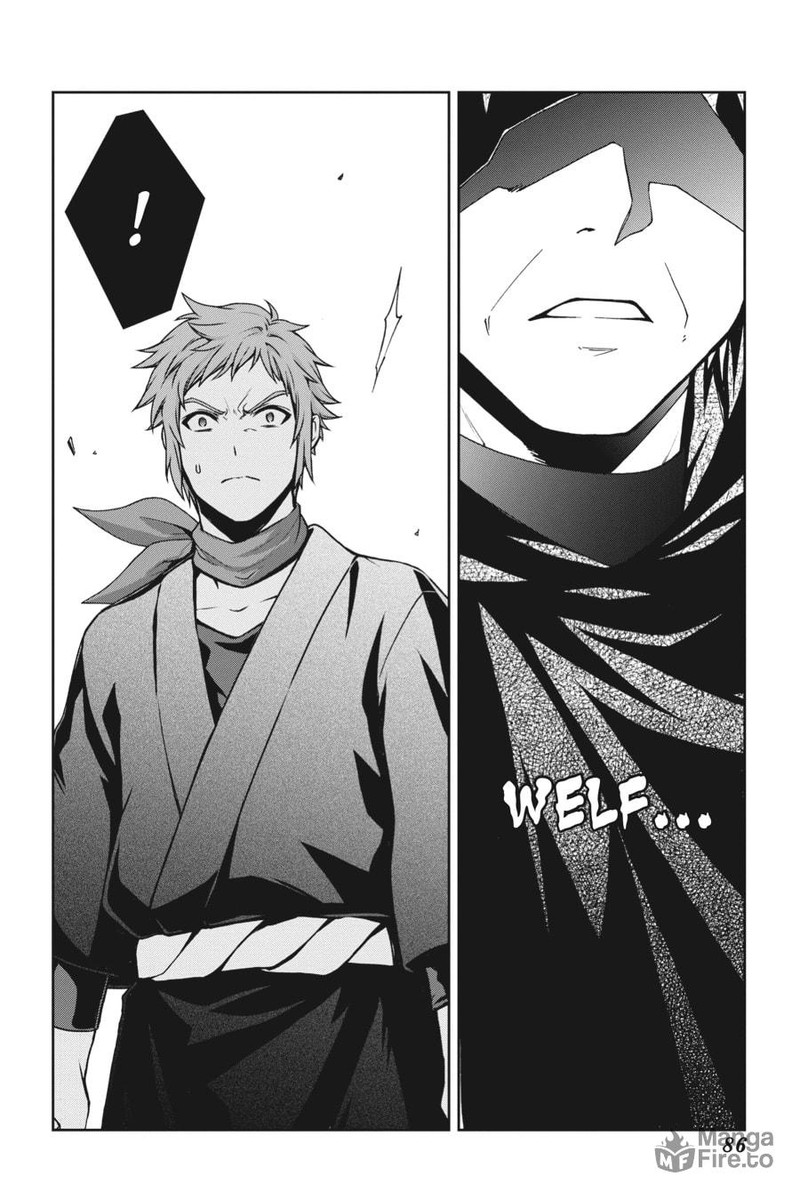 Dungeon Ni Deai O Motomeru No Wa Machigatte Iru Darou Ka 2 36 10