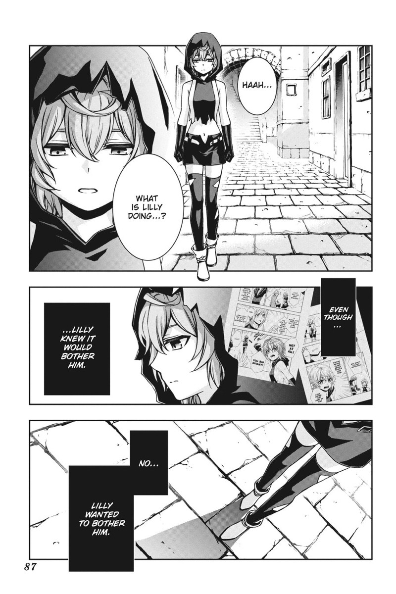 Dungeon Ni Deai O Motomeru No Wa Machigatte Iru Darou Ka 2 36 11