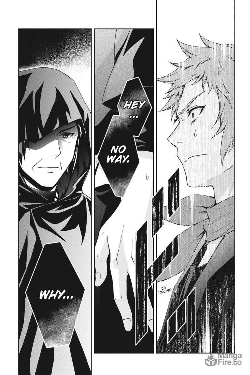 Dungeon Ni Deai O Motomeru No Wa Machigatte Iru Darou Ka 2 36 9