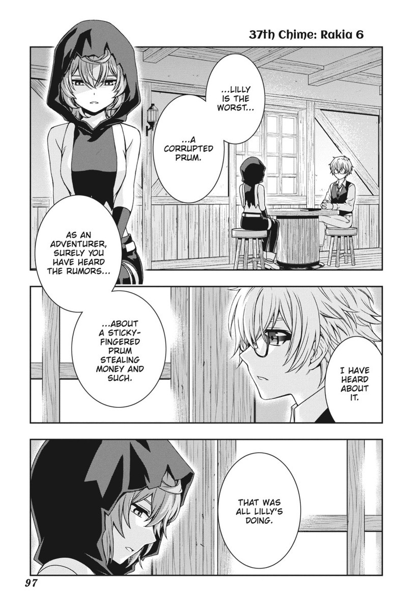 Dungeon Ni Deai O Motomeru No Wa Machigatte Iru Darou Ka 2 37 1
