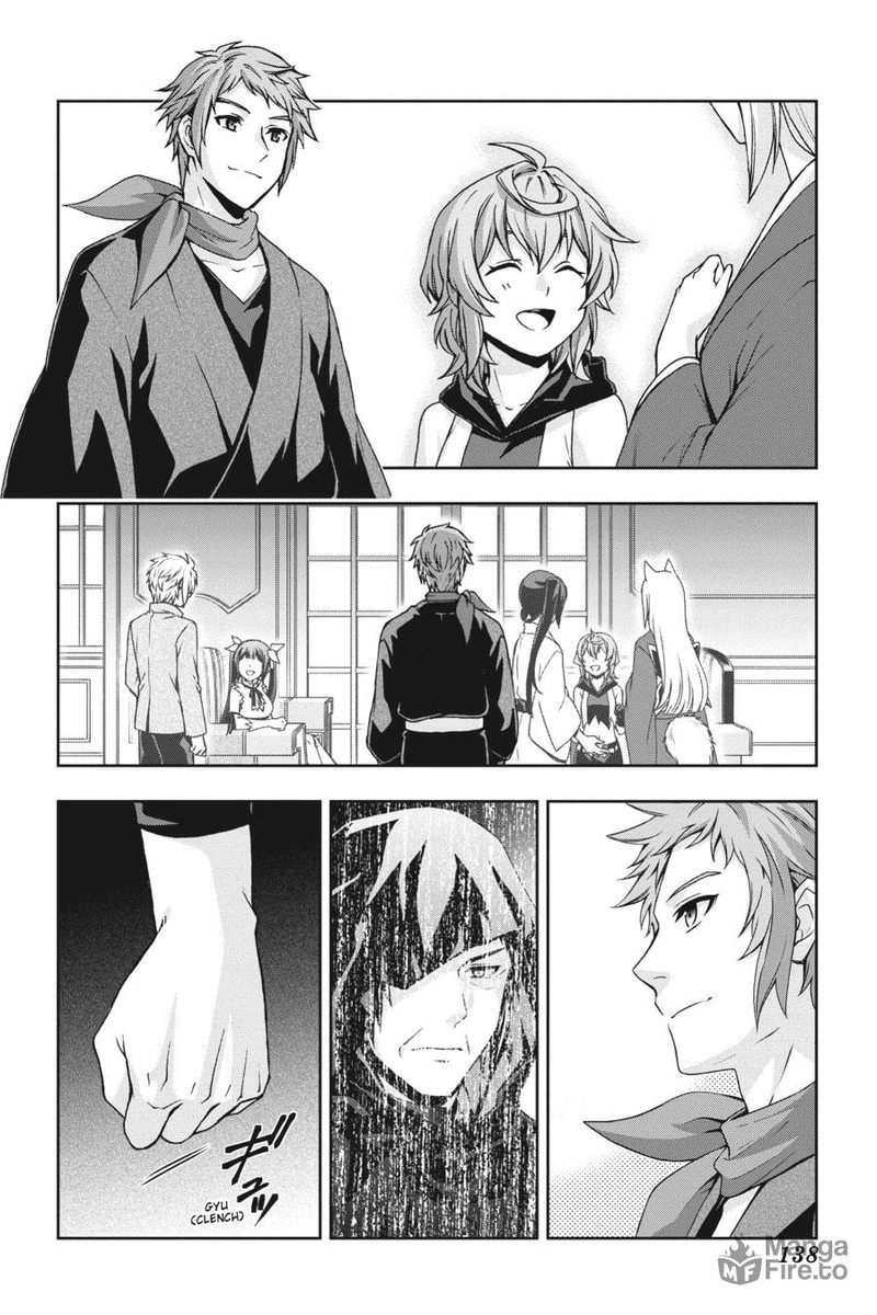 Dungeon Ni Deai O Motomeru No Wa Machigatte Iru Darou Ka 2 39 6