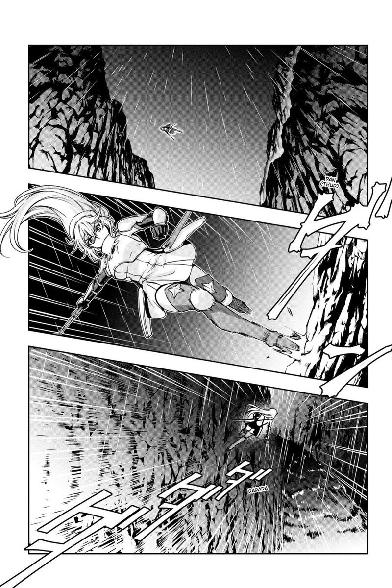 Dungeon Ni Deai O Motomeru No Wa Machigatte Iru Darou Ka 2 44 3