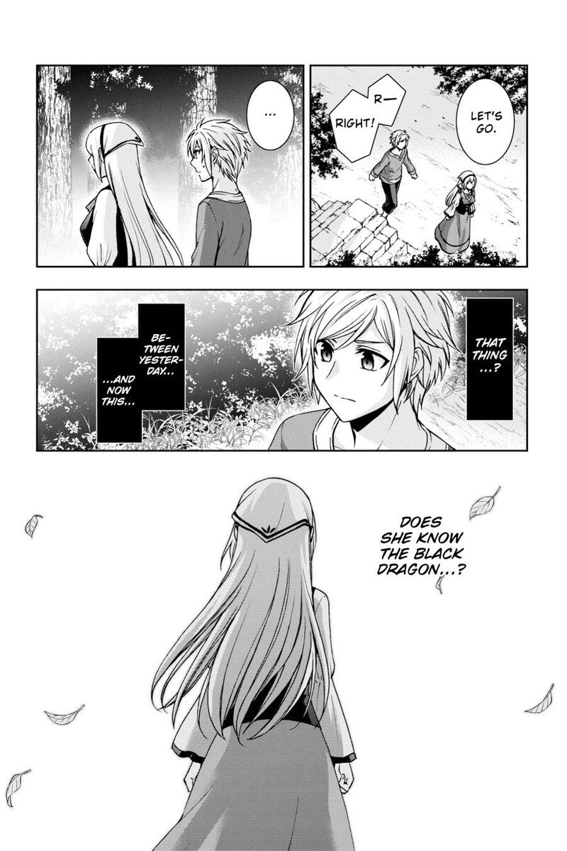 Dungeon Ni Deai O Motomeru No Wa Machigatte Iru Darou Ka 2 47 18