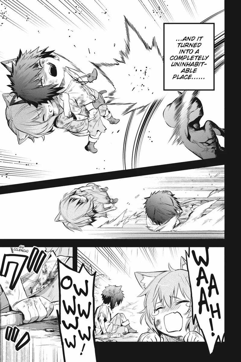 Dungeon Ni Deai O Motomeru No Wa Machigatte Iru Darou Ka Familia Chronicle Episode Freya 17 10