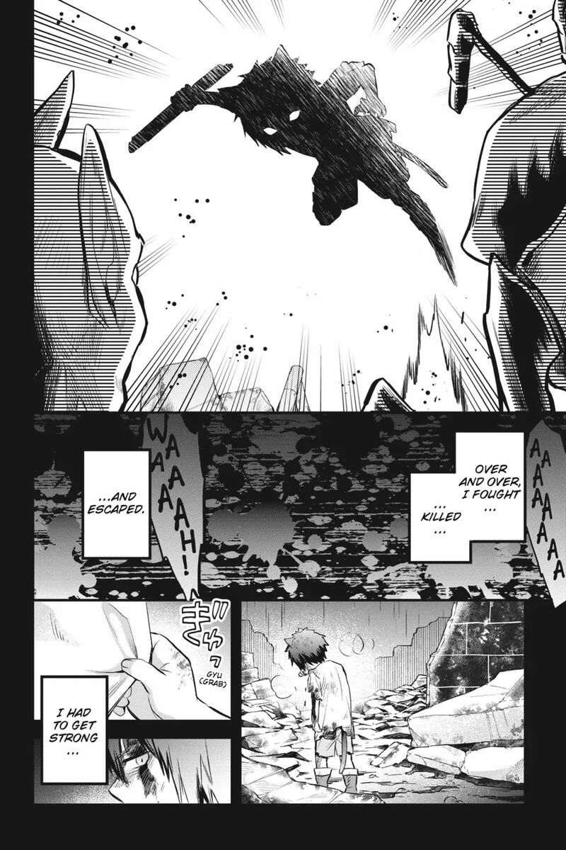 Dungeon Ni Deai O Motomeru No Wa Machigatte Iru Darou Ka Familia Chronicle Episode Freya 17 11
