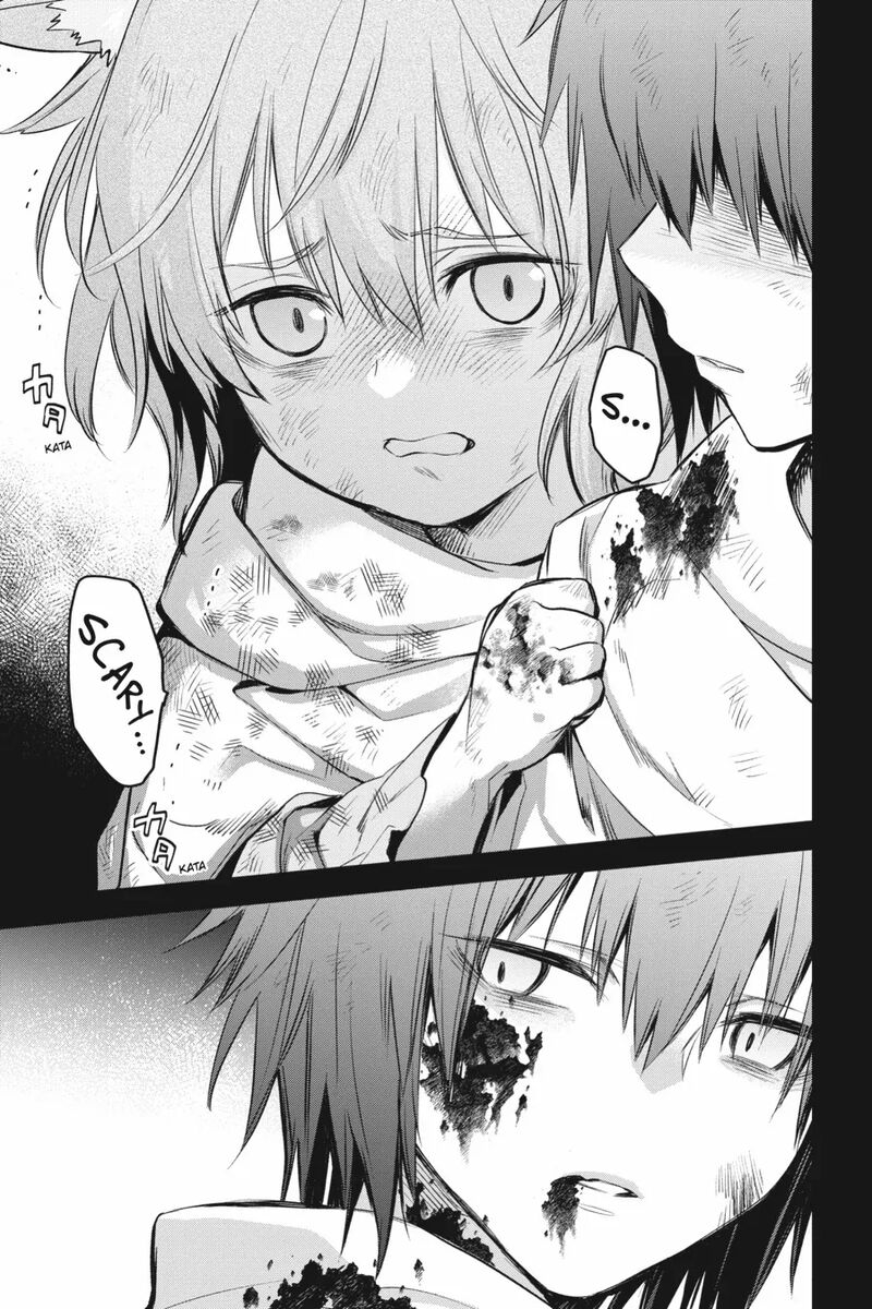 Dungeon Ni Deai O Motomeru No Wa Machigatte Iru Darou Ka Familia Chronicle Episode Freya 17 16
