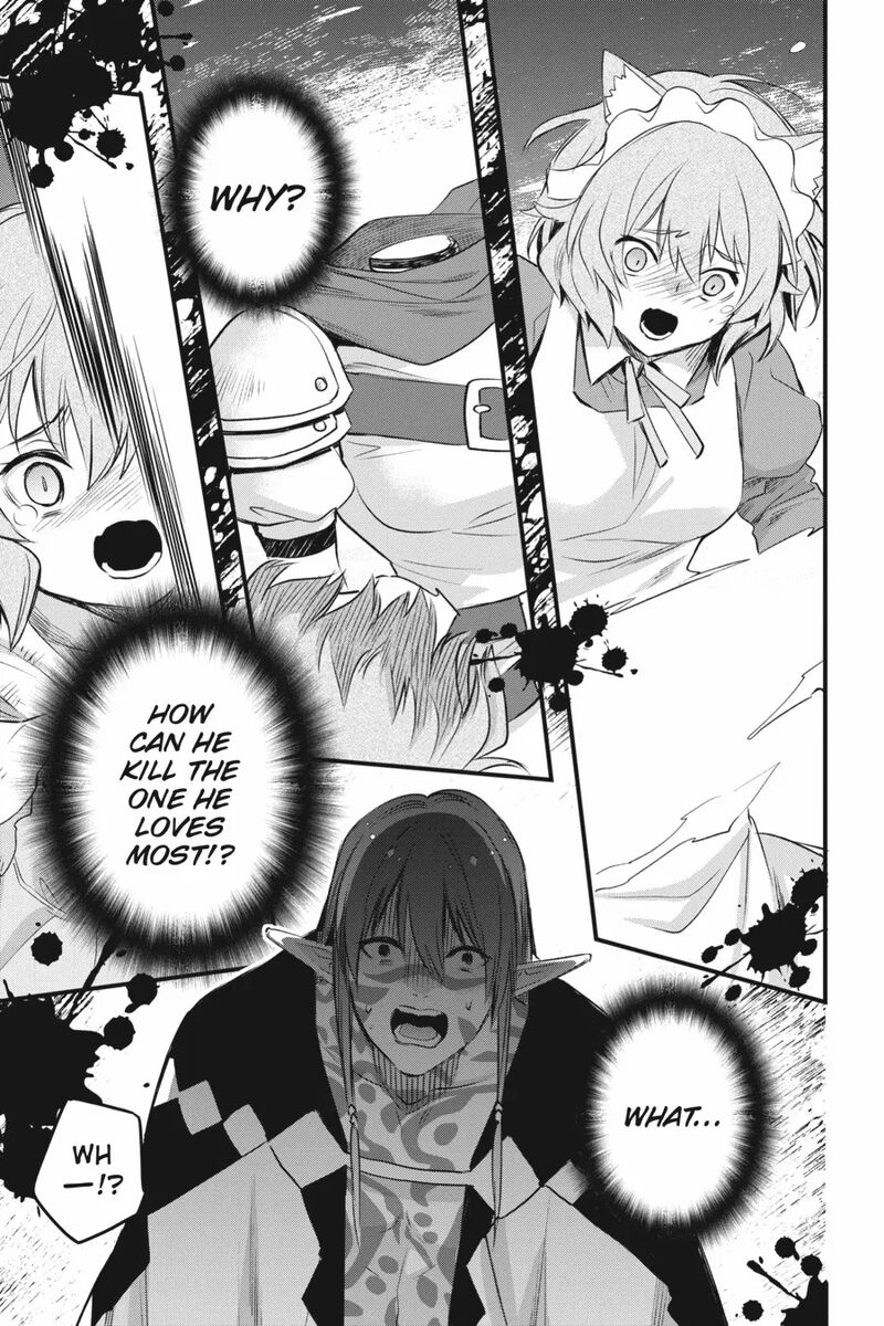 Dungeon Ni Deai O Motomeru No Wa Machigatte Iru Darou Ka Familia Chronicle Episode Freya 17 44