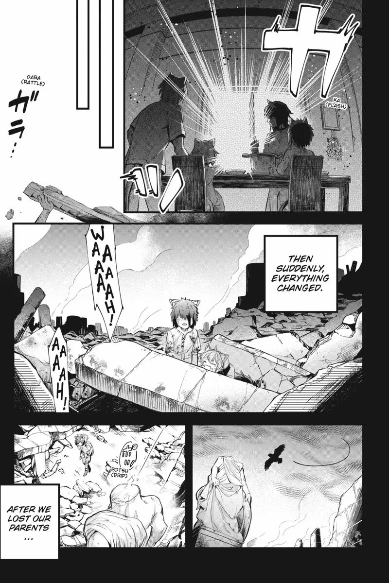 Dungeon Ni Deai O Motomeru No Wa Machigatte Iru Darou Ka Familia Chronicle Episode Freya 17 8