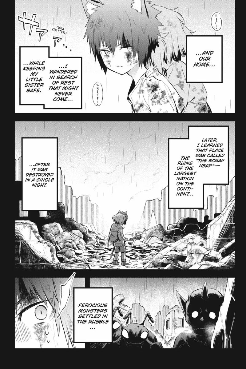 Dungeon Ni Deai O Motomeru No Wa Machigatte Iru Darou Ka Familia Chronicle Episode Freya 17 9