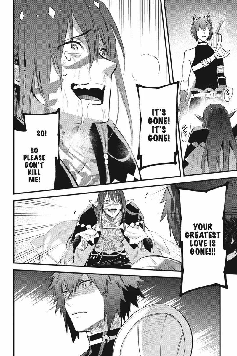 Dungeon Ni Deai O Motomeru No Wa Machigatte Iru Darou Ka Familia Chronicle Episode Freya 18 8