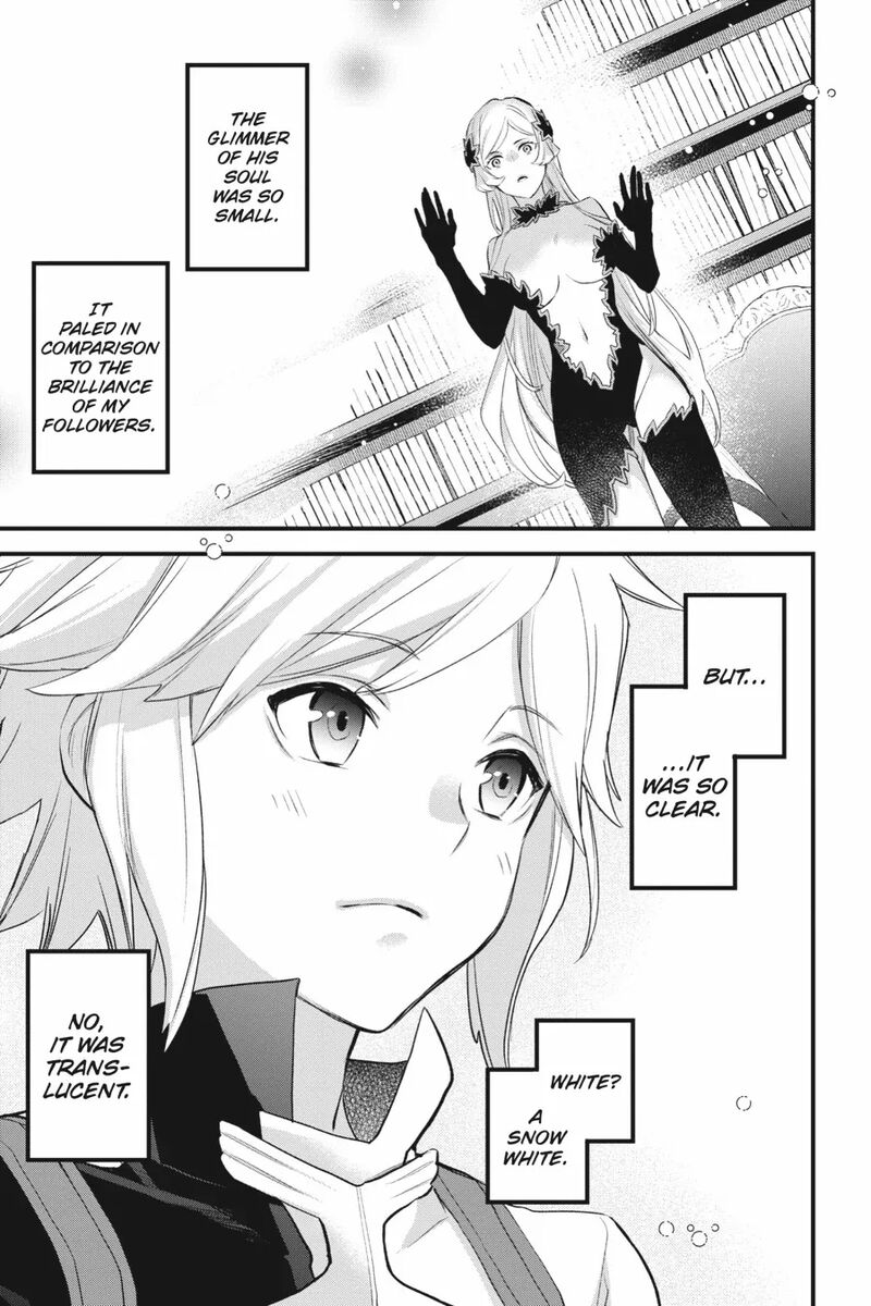 Dungeon Ni Deai O Motomeru No Wa Machigatte Iru Darou Ka Familia Chronicle Episode Freya 19 41