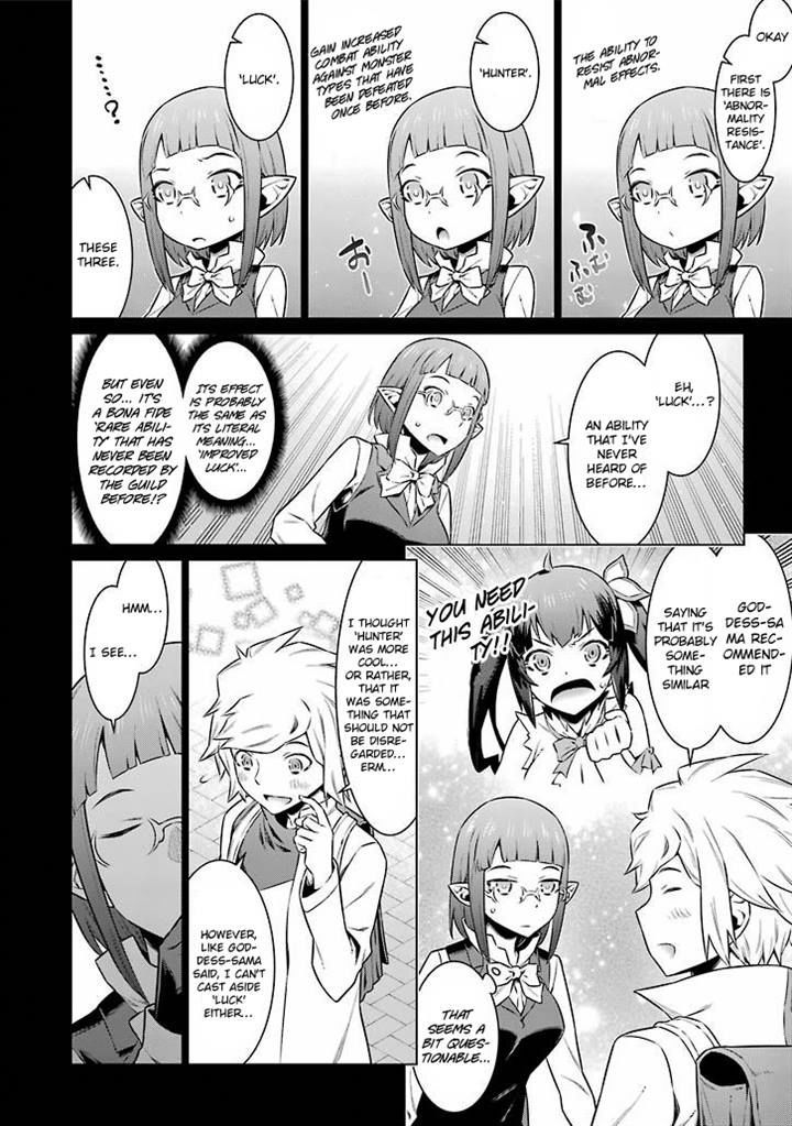 Dungeon Ni Deai Wo Motomeru No Wa Machigatte Iru Darou Ka 47 9