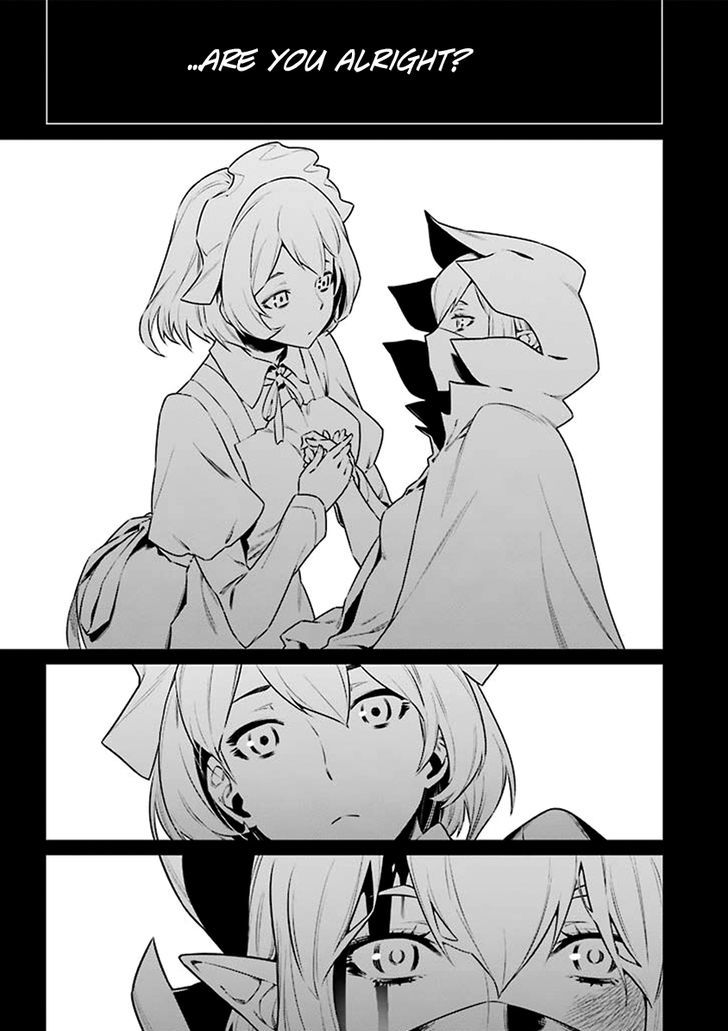 Dungeon Ni Deai Wo Motomeru No Wa Machigatte Iru Darou Ka 72 10