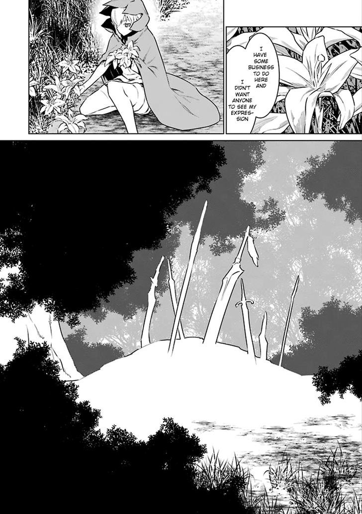 Dungeon Ni Deai Wo Motomeru No Wa Machigatte Iru Darou Ka 72 6