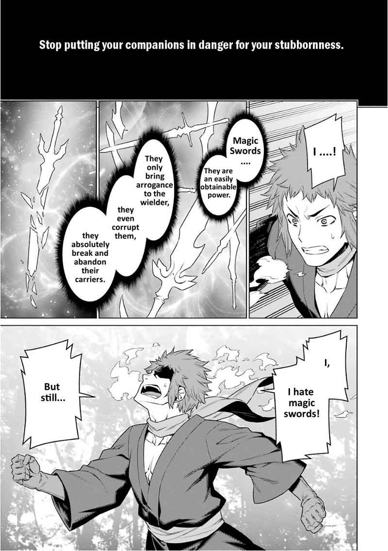 Dungeon Ni Deai Wo Motomeru No Wa Machigatte Iru Darou Ka 83 17