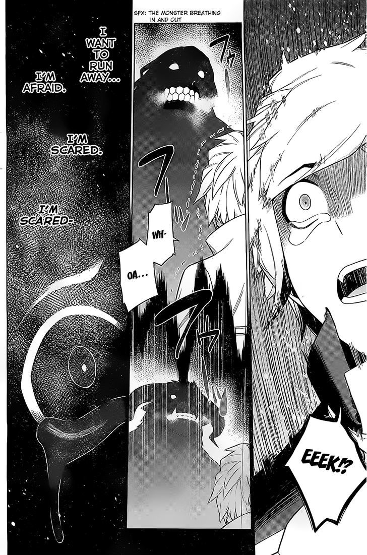 Dungeon Ni Deai Wo Motomeru No Wa Machigatte Iru Darou Ka 9 14