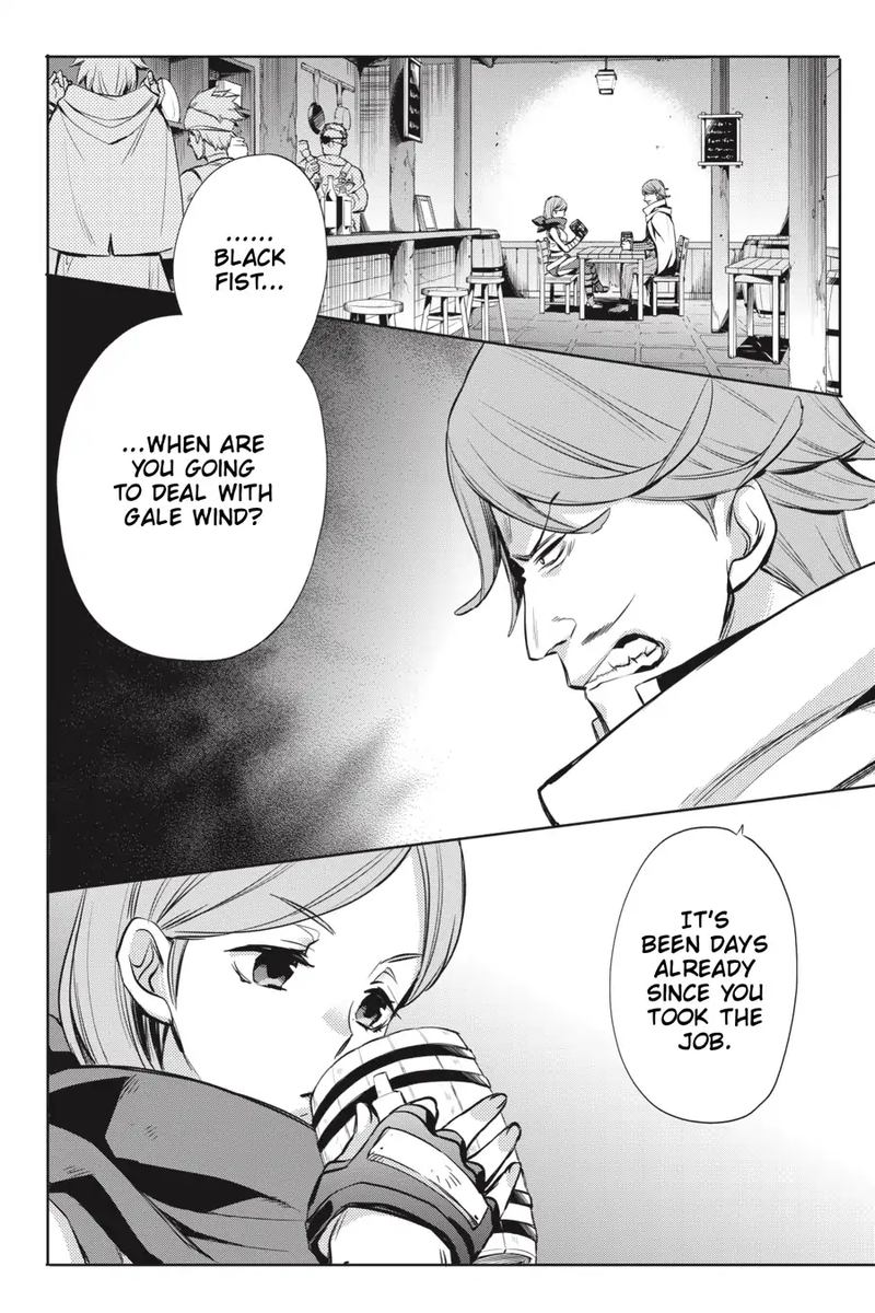 Dungeon Ni Deai Wo Motomeru No Wa Machigatte Iru Darou Ka Familia Chronicle Episode Ryu 17 2