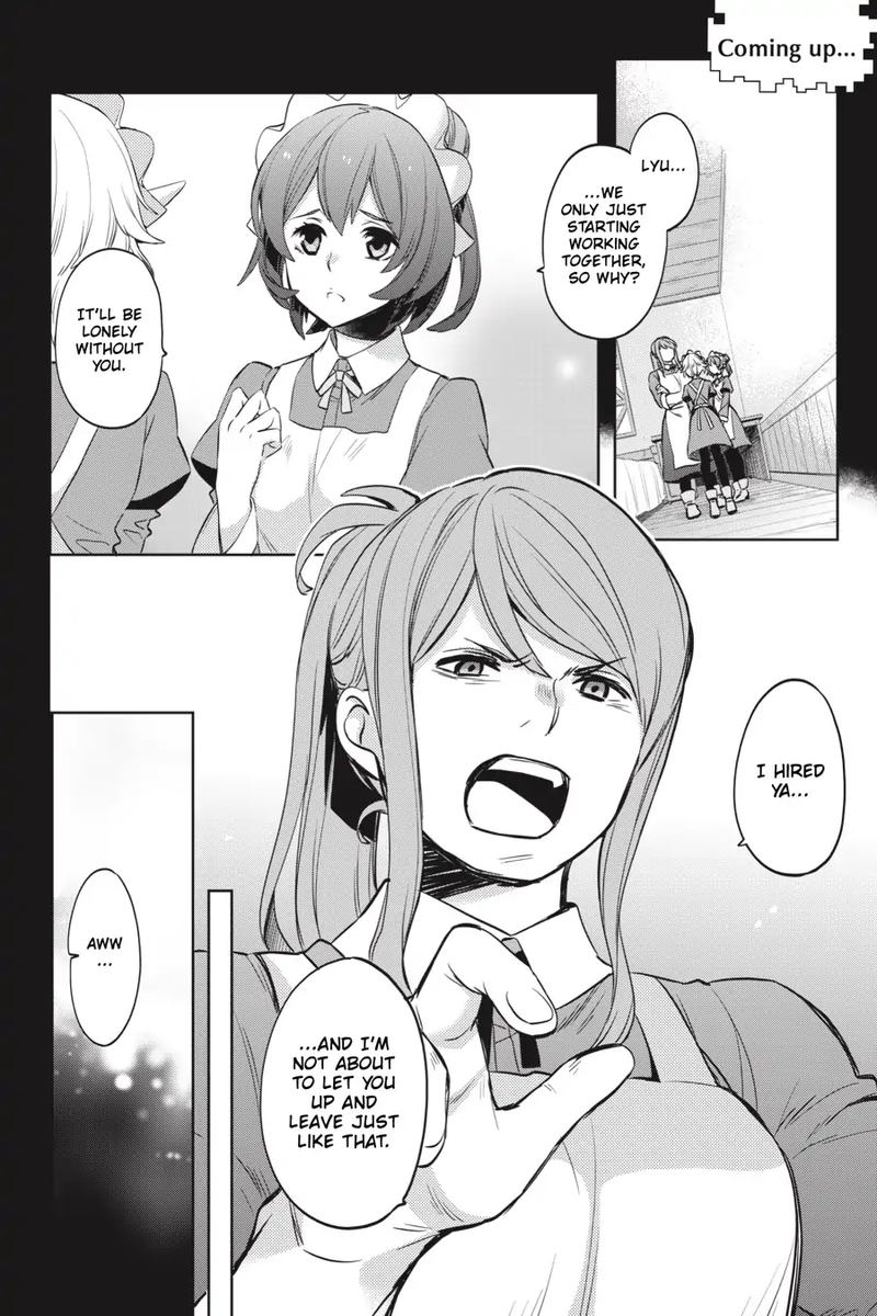 Dungeon Ni Deai Wo Motomeru No Wa Machigatte Iru Darou Ka Familia Chronicle Episode Ryu 17 22