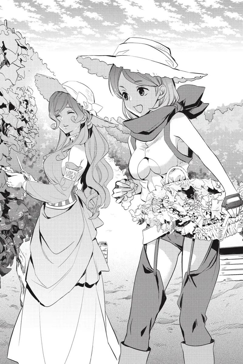 Dungeon Ni Deai Wo Motomeru No Wa Machigatte Iru Darou Ka Familia Chronicle Episode Ryu 17 24