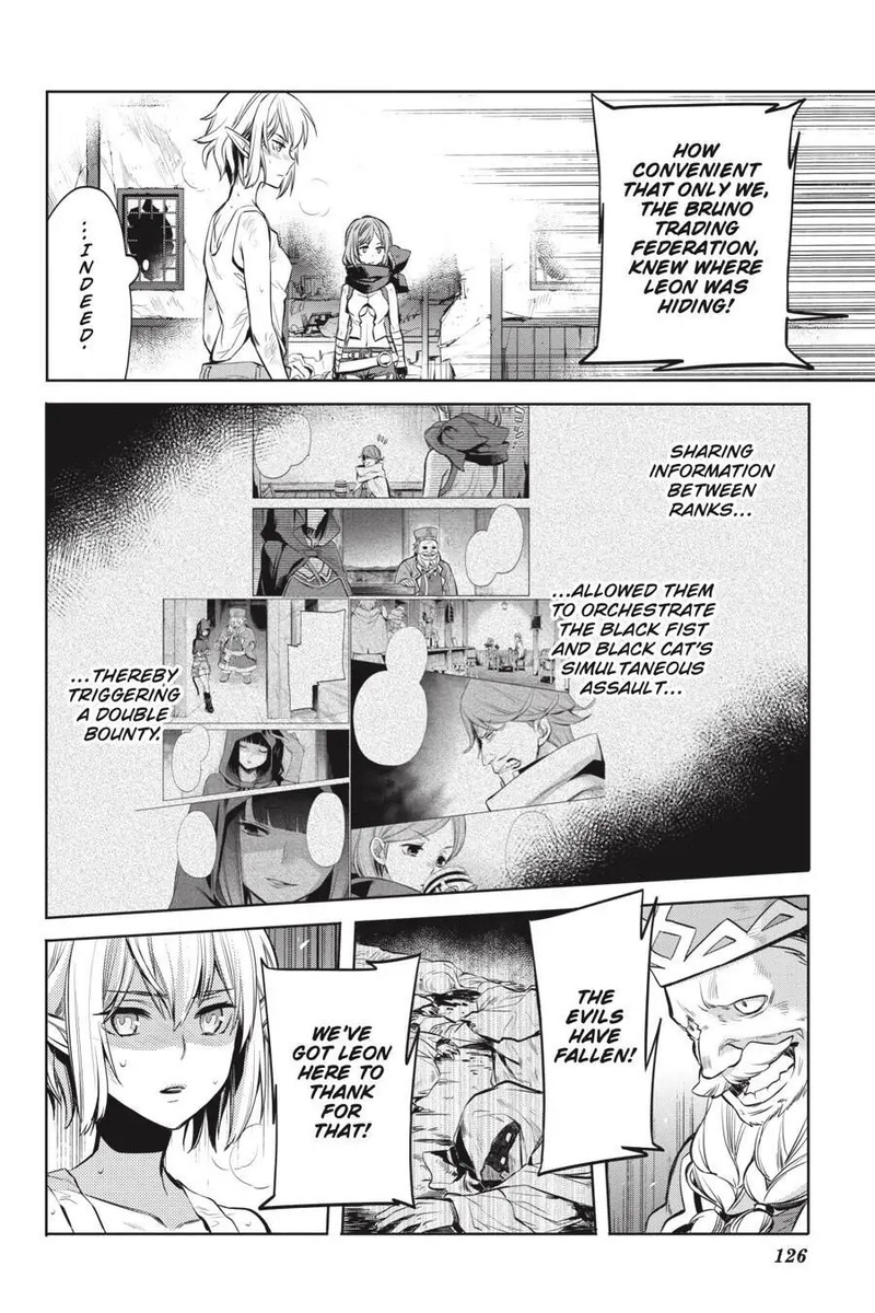 Dungeon Ni Deai Wo Motomeru No Wa Machigatte Iru Darou Ka Familia Chronicle Episode Ryu 20 12