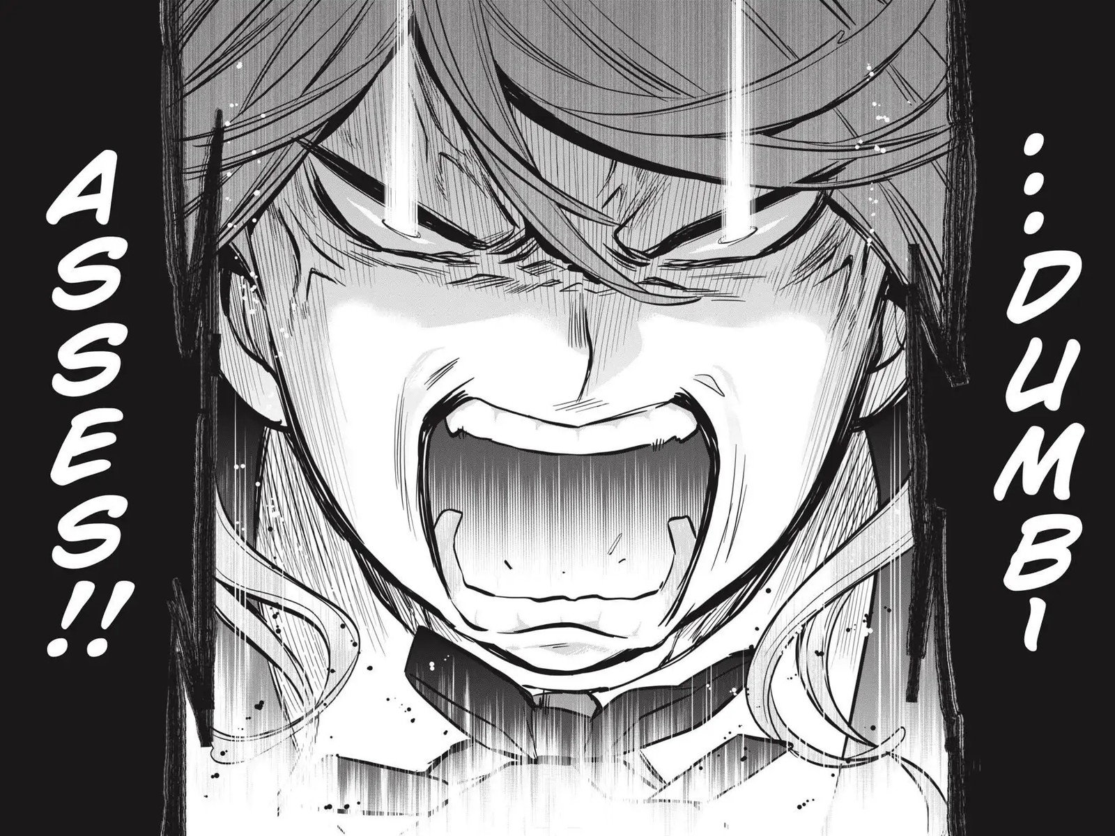 Dungeon Ni Deai Wo Motomeru No Wa Machigatte Iru Darou Ka Familia Chronicle Episode Ryu 20 39