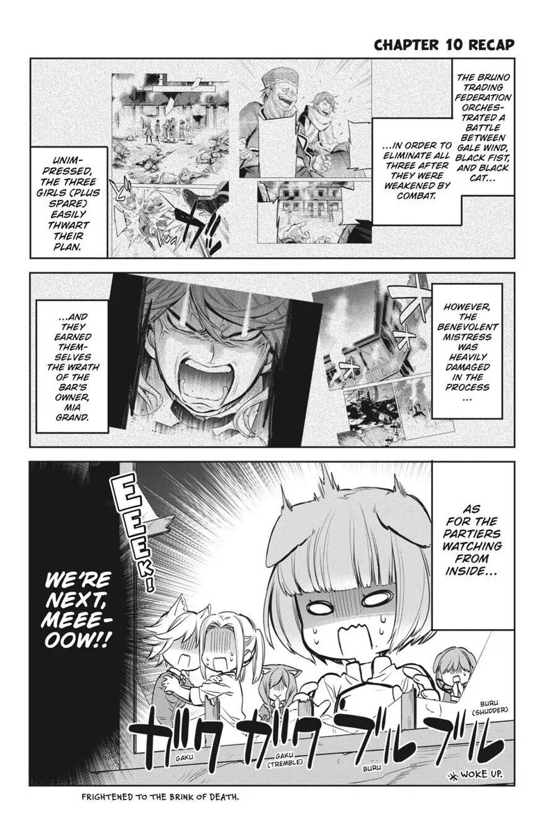 Dungeon Ni Deai Wo Motomeru No Wa Machigatte Iru Darou Ka Familia Chronicle Episode Ryu 20 42
