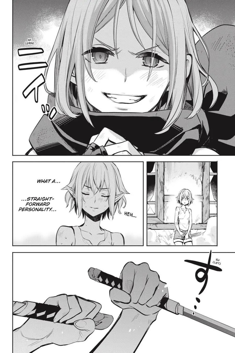 Dungeon Ni Deai Wo Motomeru No Wa Machigatte Iru Darou Ka Familia Chronicle Episode Ryu 20 6