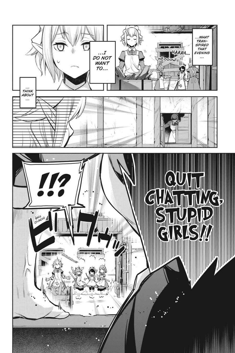 Dungeon Ni Deai Wo Motomeru No Wa Machigatte Iru Darou Ka Familia Chronicle Episode Ryu 21 11