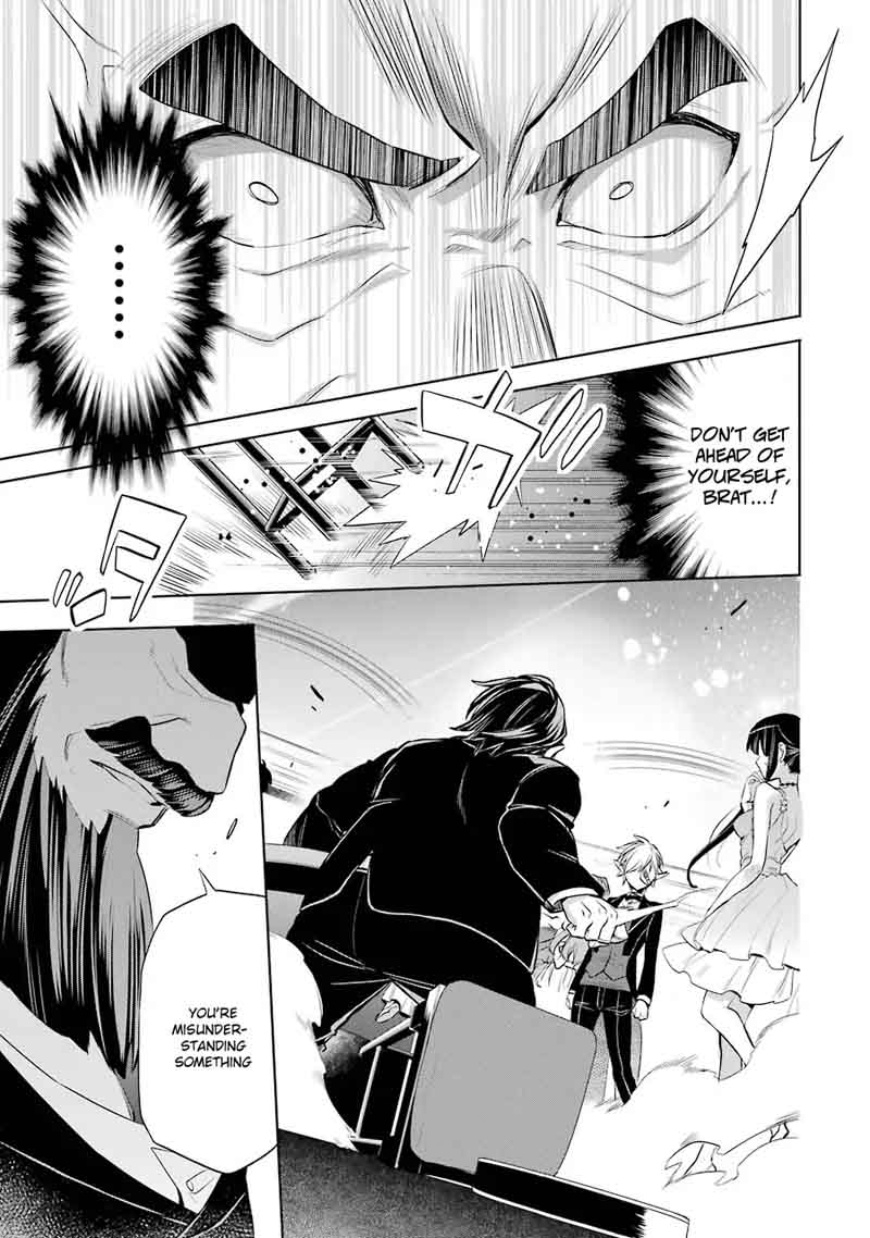 Dungeon Ni Deai Wo Motomeru No Wa Machigatte Iru Darou Ka Familia Chronicle Episode Ryu 6 13