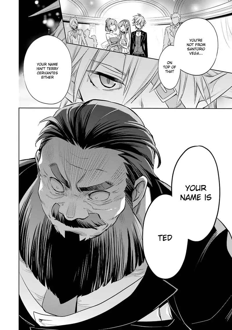 Dungeon Ni Deai Wo Motomeru No Wa Machigatte Iru Darou Ka Familia Chronicle Episode Ryu 6 16