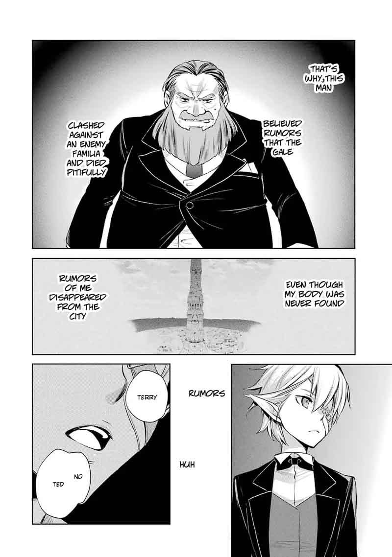 Dungeon Ni Deai Wo Motomeru No Wa Machigatte Iru Darou Ka Familia Chronicle Episode Ryu 6 29