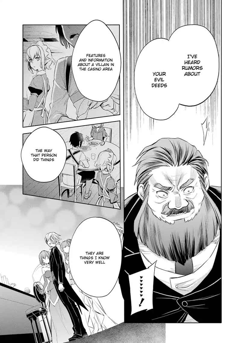 Dungeon Ni Deai Wo Motomeru No Wa Machigatte Iru Darou Ka Familia Chronicle Episode Ryu 6 30