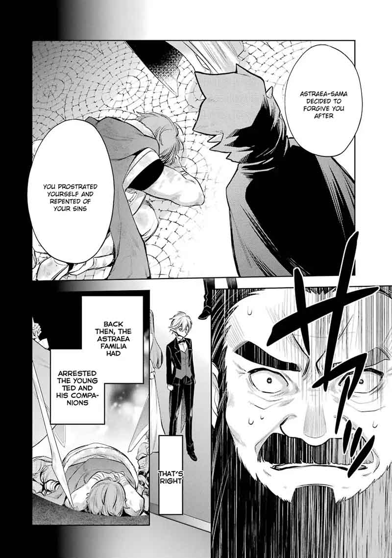 Dungeon Ni Deai Wo Motomeru No Wa Machigatte Iru Darou Ka Familia Chronicle Episode Ryu 6 33