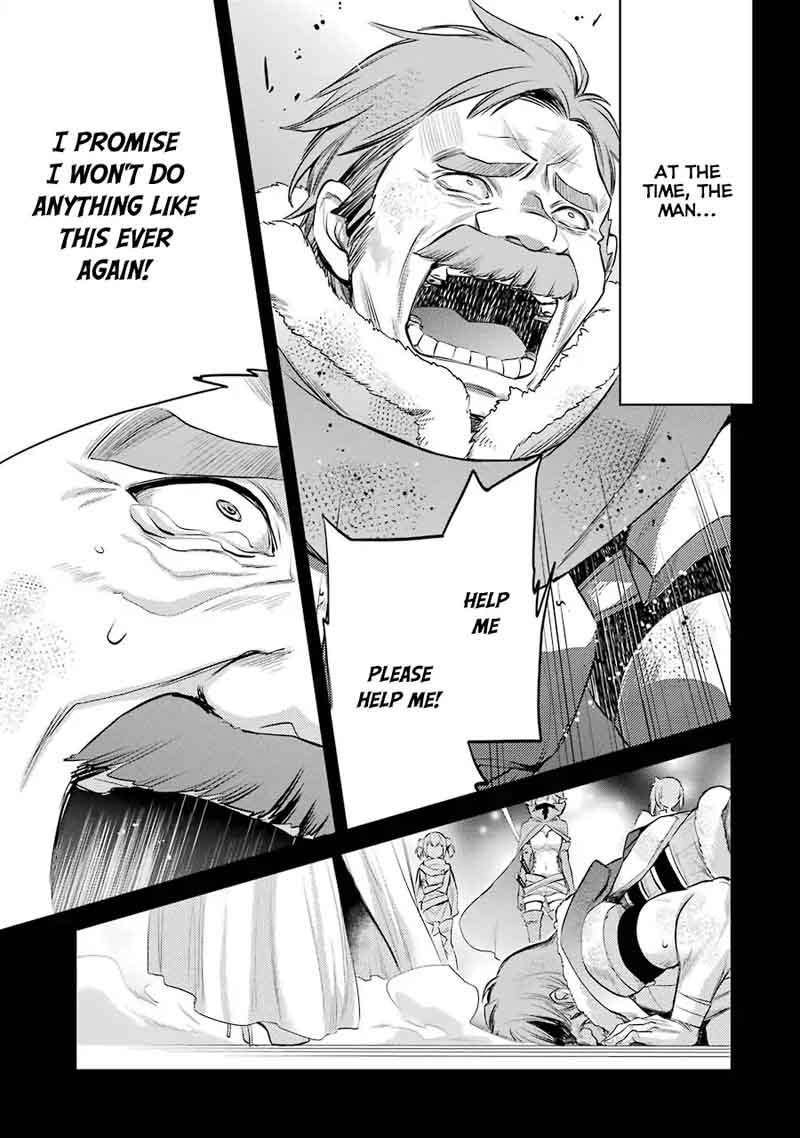 Dungeon Ni Deai Wo Motomeru No Wa Machigatte Iru Darou Ka Familia Chronicle Episode Ryu 6 34