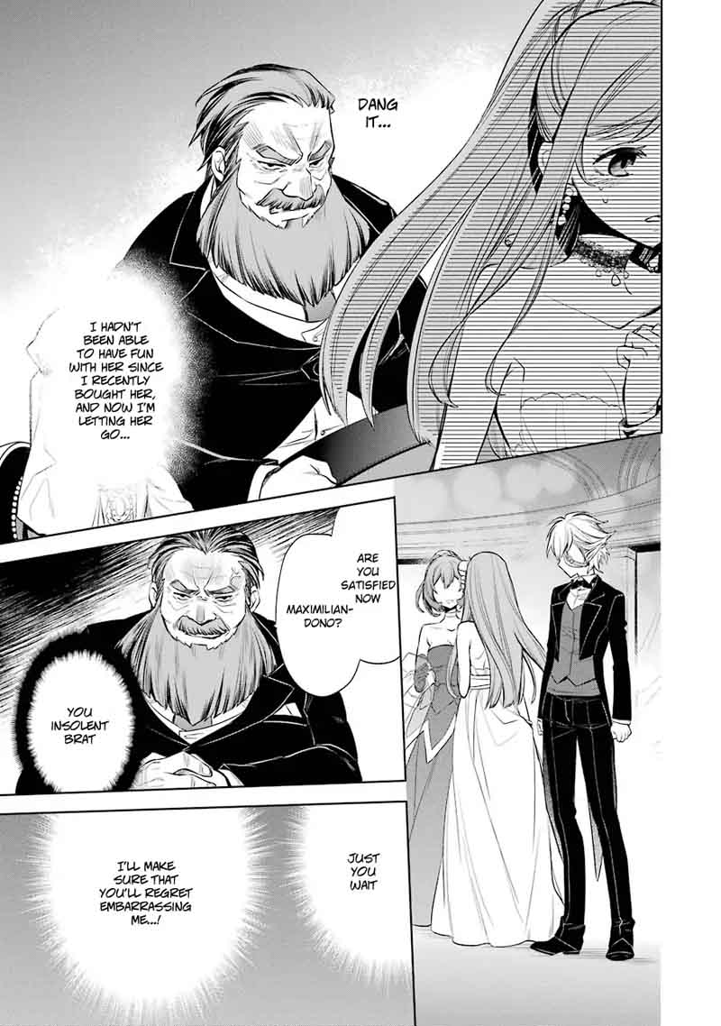 Dungeon Ni Deai Wo Motomeru No Wa Machigatte Iru Darou Ka Familia Chronicle Episode Ryu 6 7