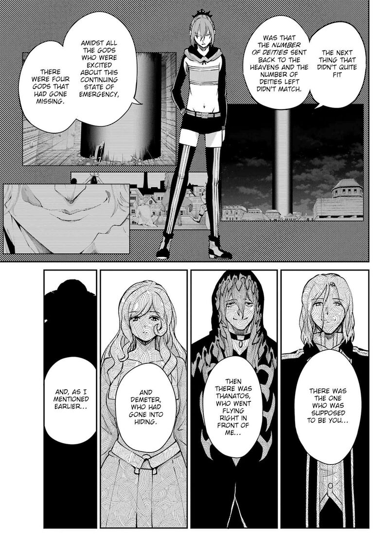 Dungeon Ni Deai Wo Motomeru No Wa Machigatte Iru Darou Ka Gaiden Sword Oratoria 123 11