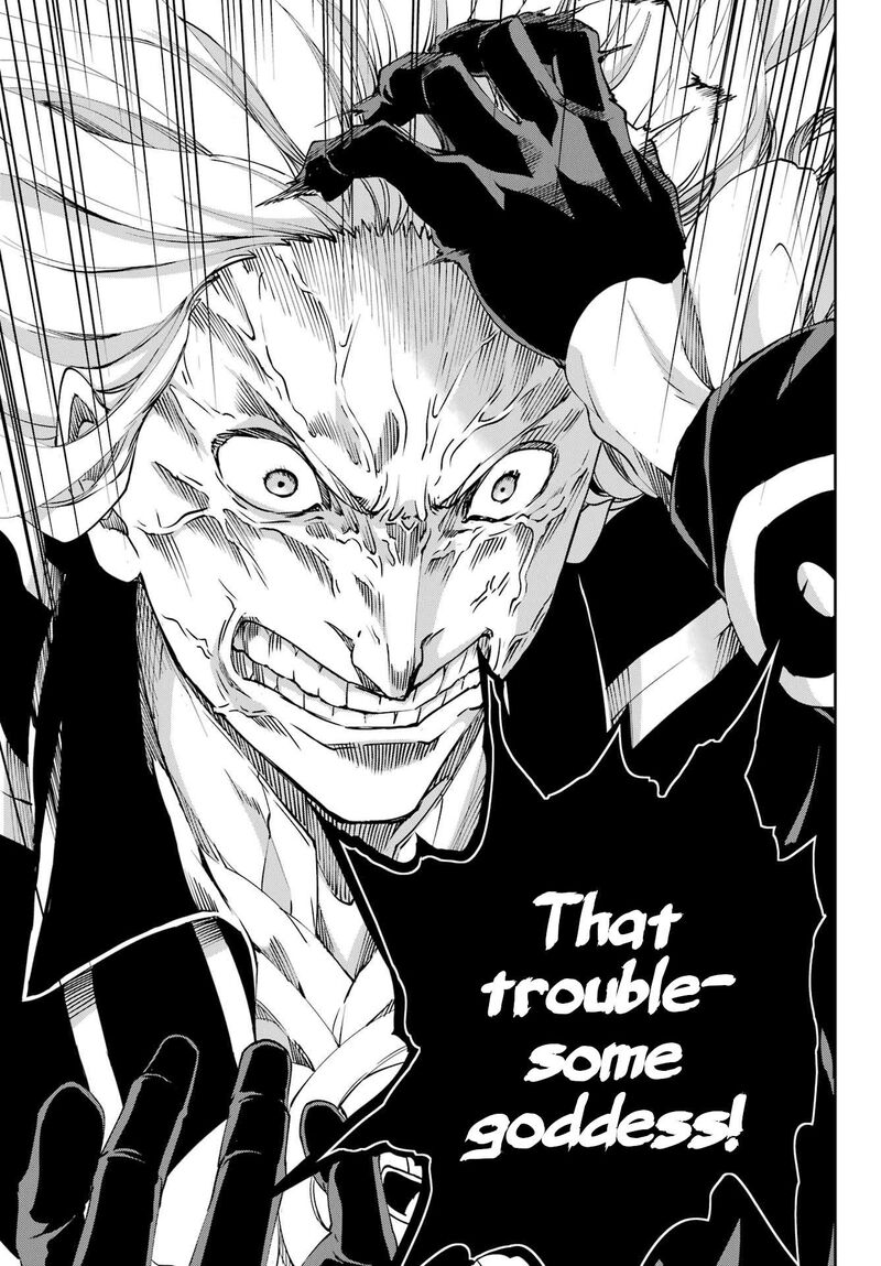 Dungeon Ni Deai Wo Motomeru No Wa Machigatte Iru Darou Ka Gaiden Sword Oratoria 123 34