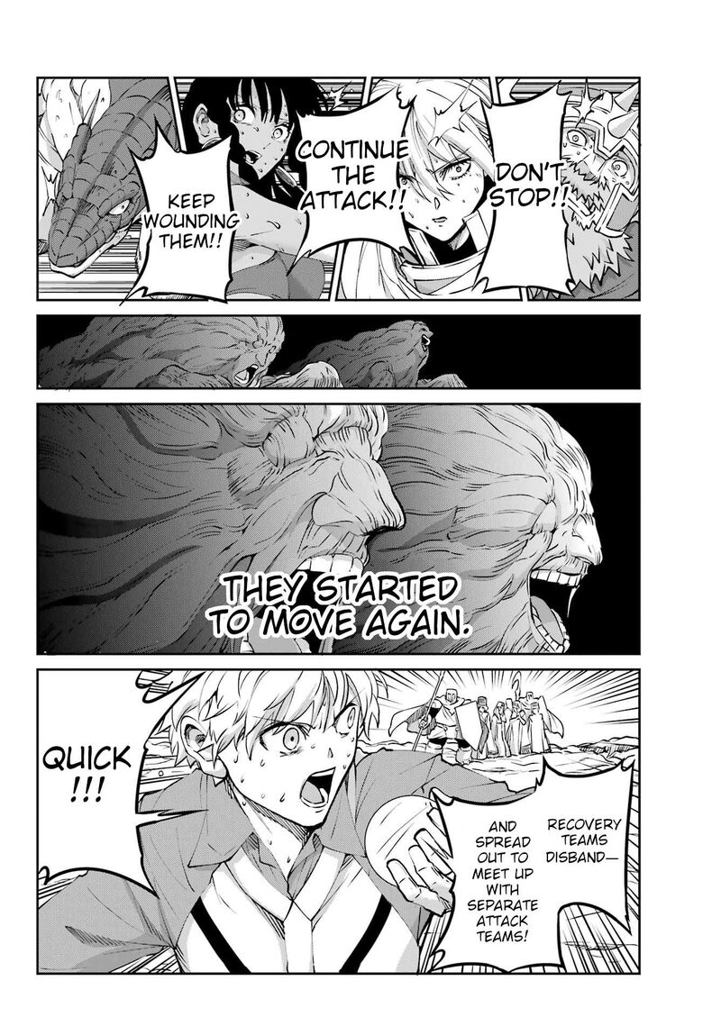 Dungeon Ni Deai Wo Motomeru No Wa Machigatte Iru Darou Ka Gaiden Sword Oratoria 127 8