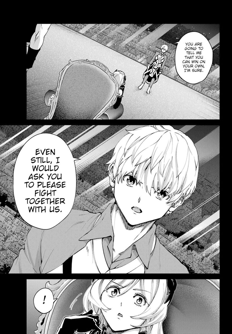 Dungeon Ni Deai Wo Motomeru No Wa Machigatte Iru Darou Ka Gaiden Sword Oratoria 128 14