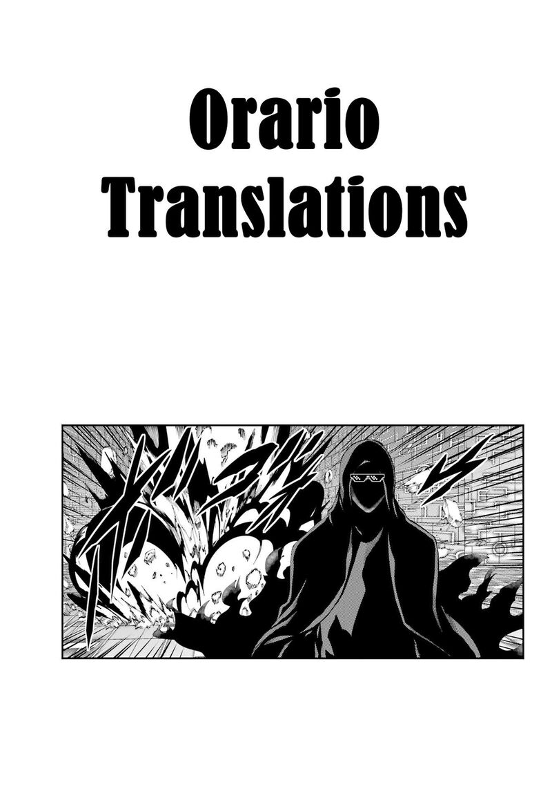 Dungeon Ni Deai Wo Motomeru No Wa Machigatte Iru Darou Ka Gaiden Sword Oratoria 128 60