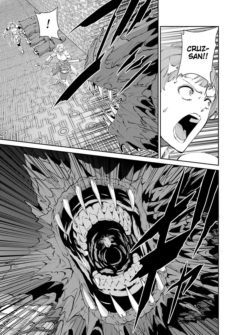 Dungeon Ni Deai Wo Motomeru No Wa Machigatte Iru Darou Ka Gaiden Sword Oratoria 131 15