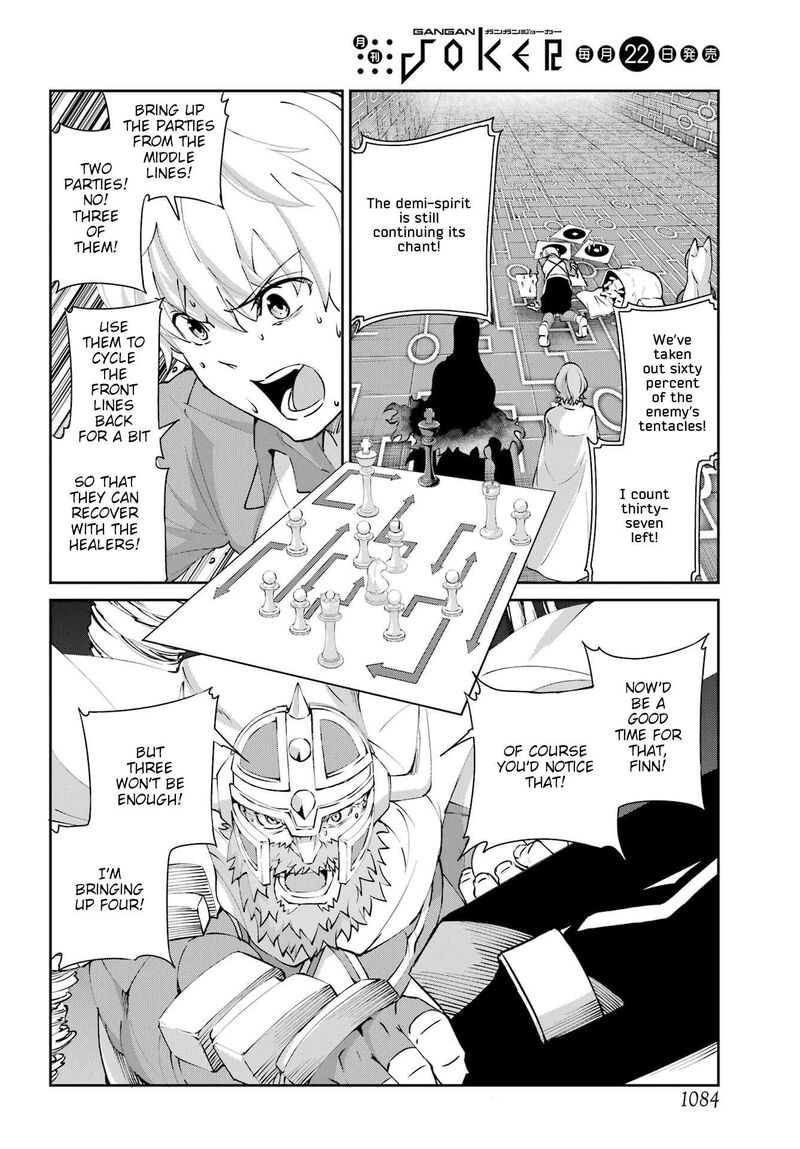Dungeon Ni Deai Wo Motomeru No Wa Machigatte Iru Darou Ka Gaiden Sword Oratoria 131 43