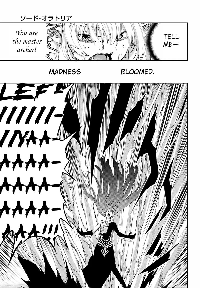 Dungeon Ni Deai Wo Motomeru No Wa Machigatte Iru Darou Ka Gaiden Sword Oratoria 138 13