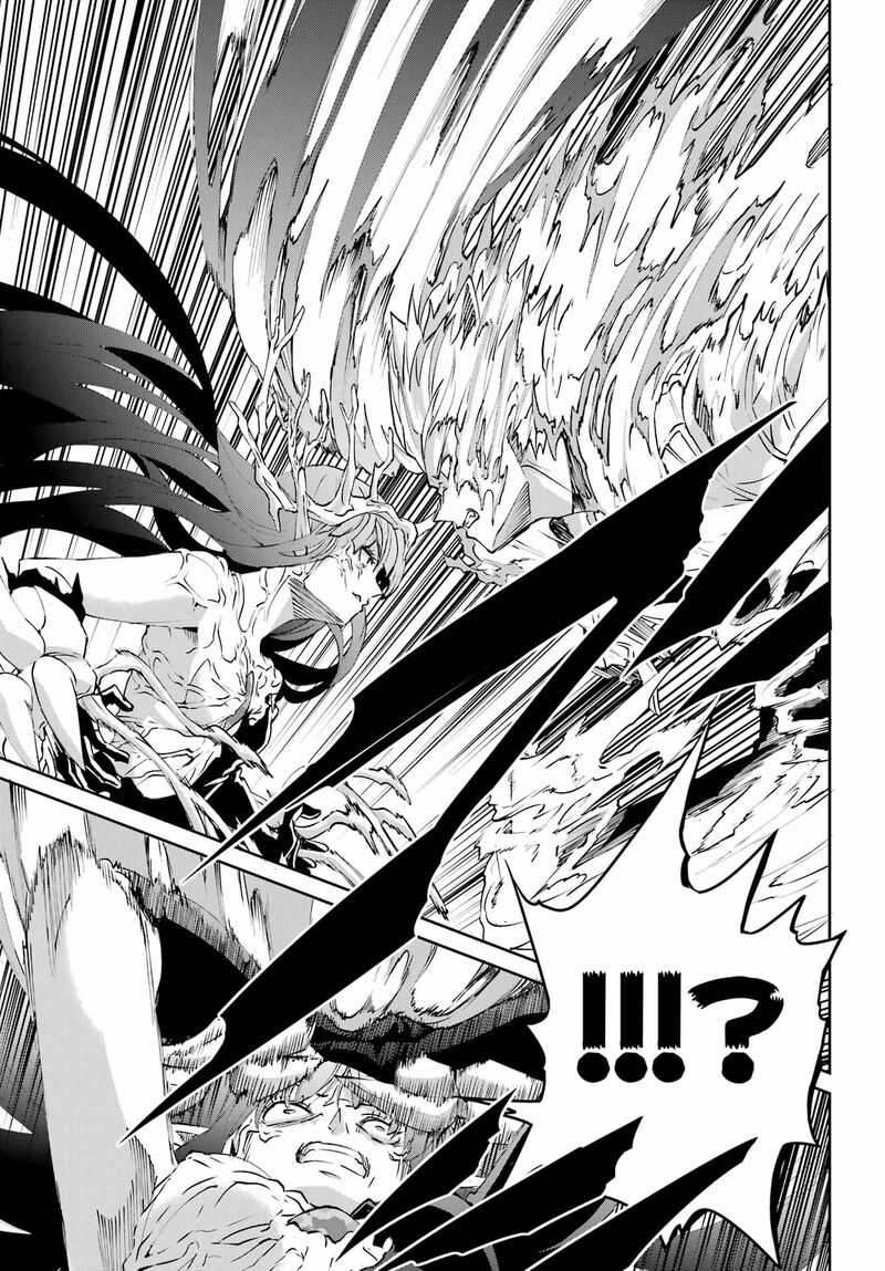 Dungeon Ni Deai Wo Motomeru No Wa Machigatte Iru Darou Ka Gaiden Sword Oratoria 138 36