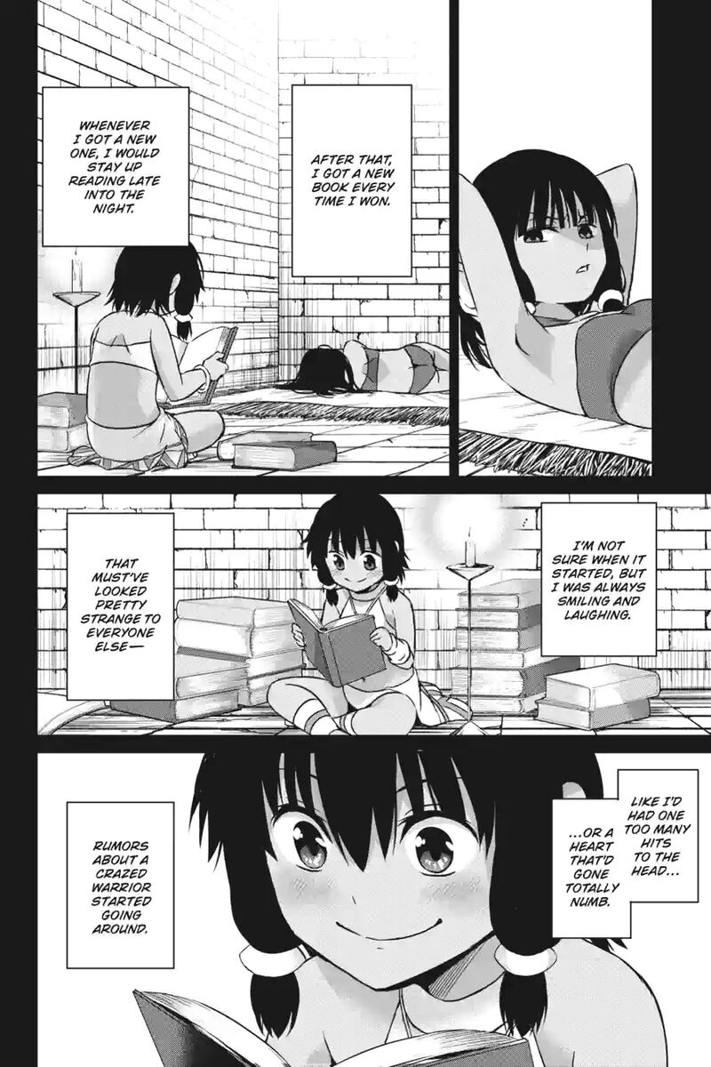 Dungeon Ni Deai Wo Motomeru No Wa Machigatte Iru Darou Ka Gaiden Sword Oratoria 139 14