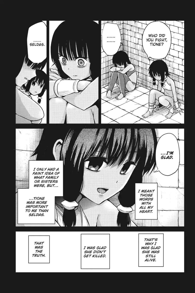 Dungeon Ni Deai Wo Motomeru No Wa Machigatte Iru Darou Ka Gaiden Sword Oratoria 139 3