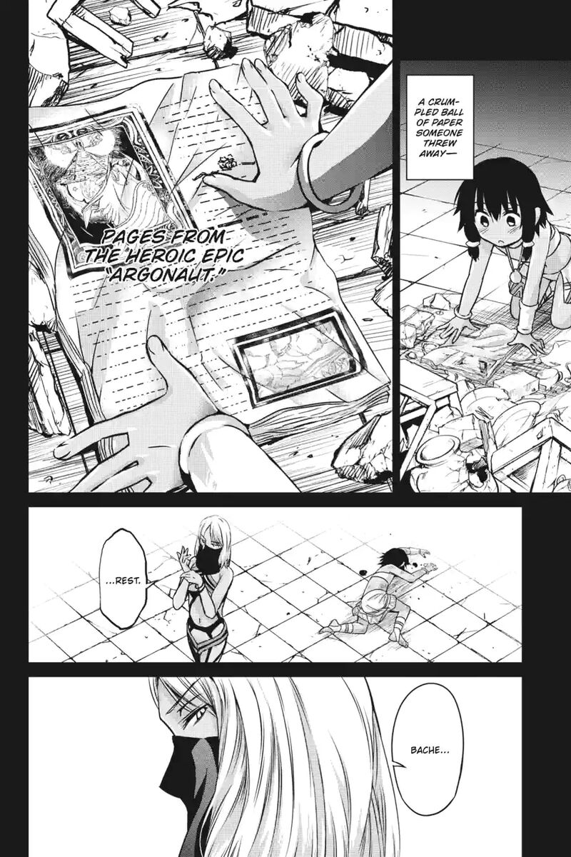 Dungeon Ni Deai Wo Motomeru No Wa Machigatte Iru Darou Ka Gaiden Sword Oratoria 139 8