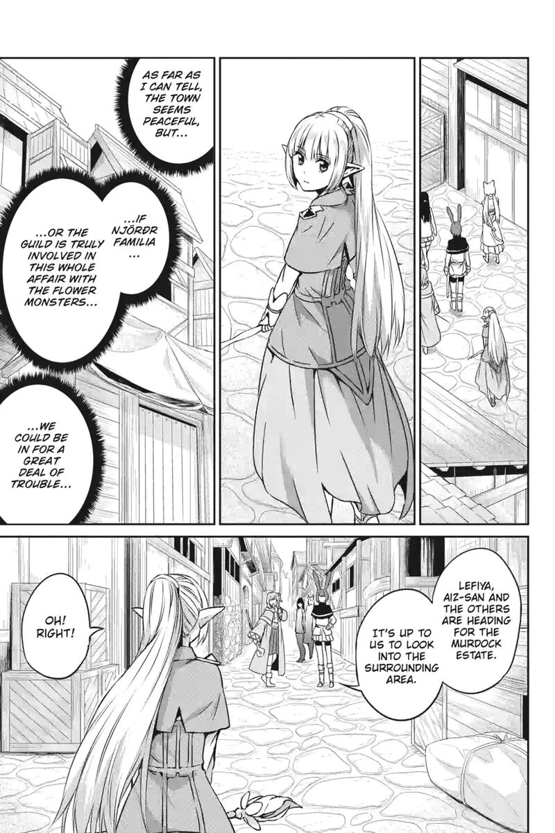 Dungeon Ni Deai Wo Motomeru No Wa Machigatte Iru Darou Ka Gaiden Sword Oratoria 140 1